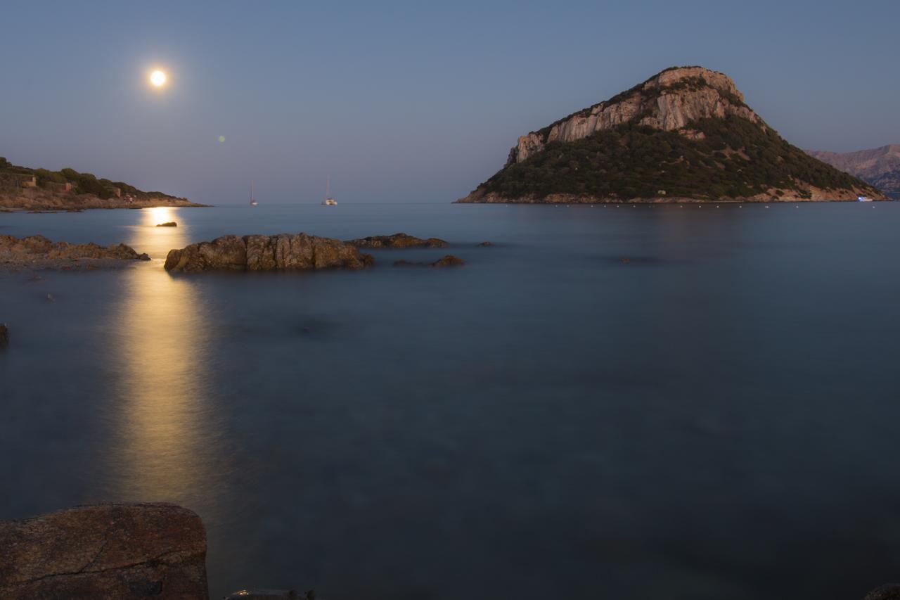 Hotel Maria Golfo Aranci Exteriér fotografie