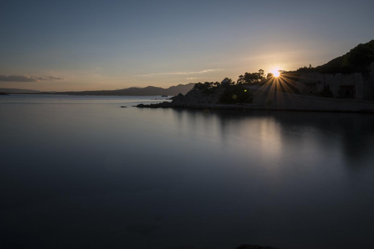 Hotel Maria Golfo Aranci Exteriér fotografie