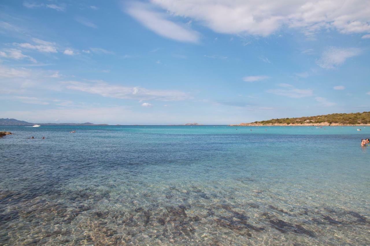 Hotel Maria Golfo Aranci Exteriér fotografie